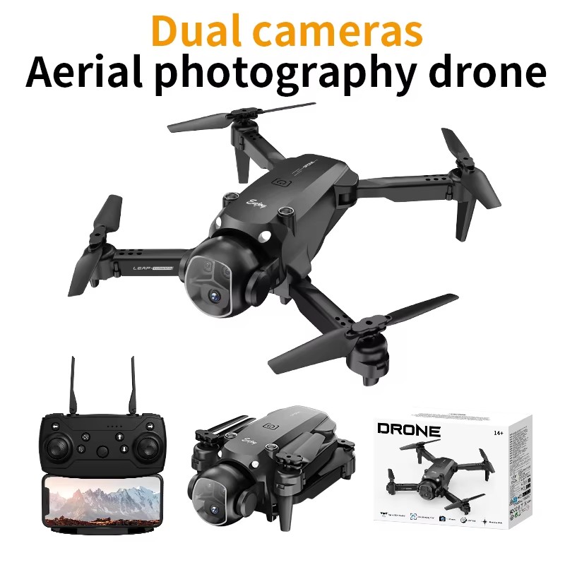 H20 Drone: Foldable Remote Con - Drone Camera Lens บทวิจารณ์และราคา
