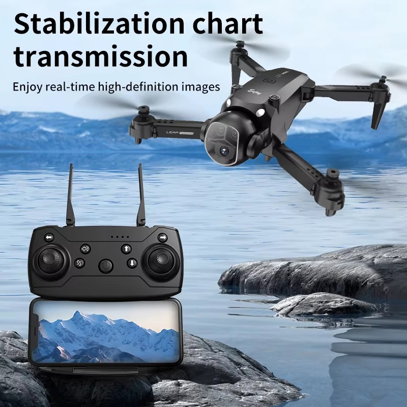 H20 Drone: Foldable Remote Con - Drone Camera Lens บทวิจารณ์และราคา