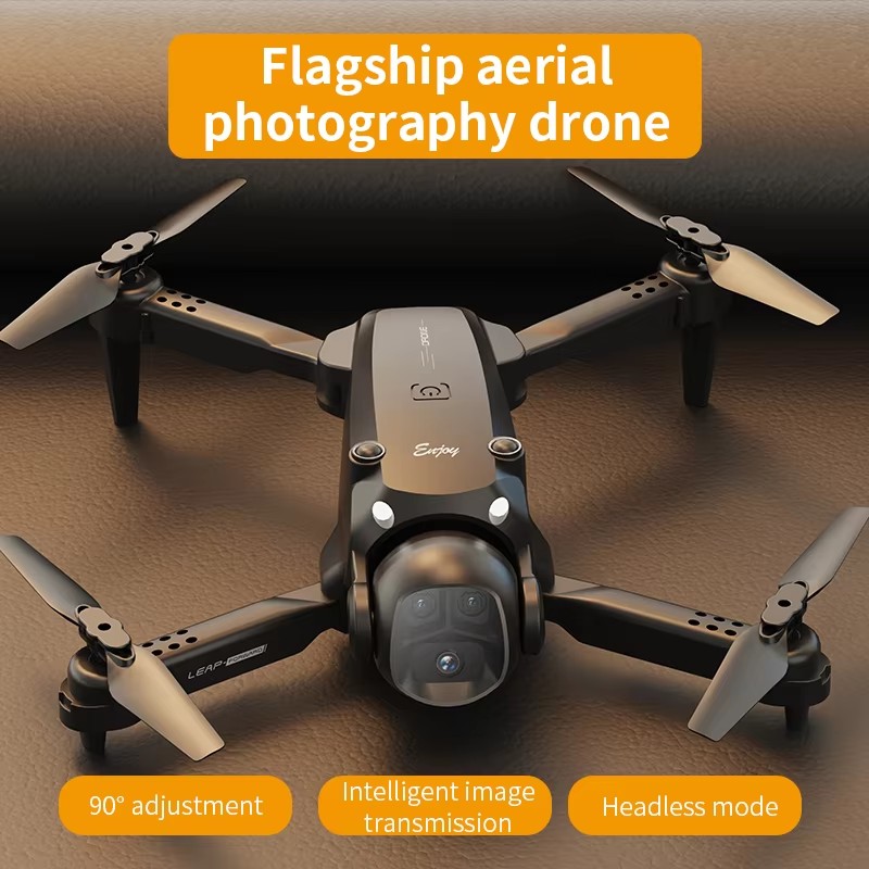 H20 Drone: Foldable Remote Con - Drone Camera Lens บทวิจารณ์และราคา