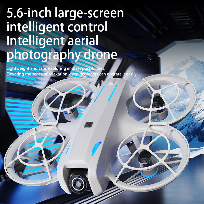 L105 PRO Drone Duel 8k Lens Fu - Drone Camera Lens บทวิจารณ์และราคา