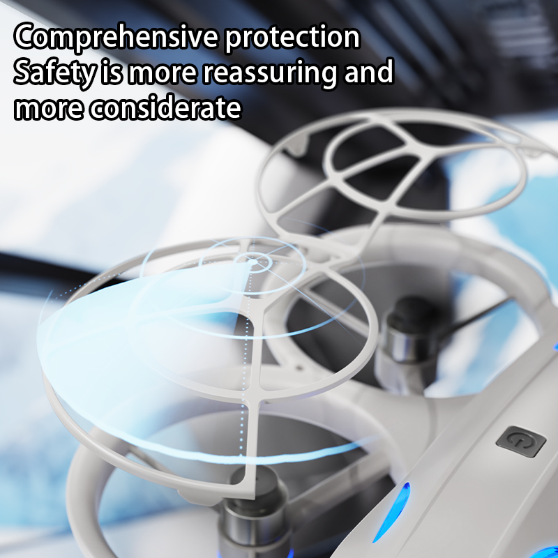 L105 PRO Drone Duel 8k Lens Fu - Drone Camera Lens บทวิจารณ์และราคา
