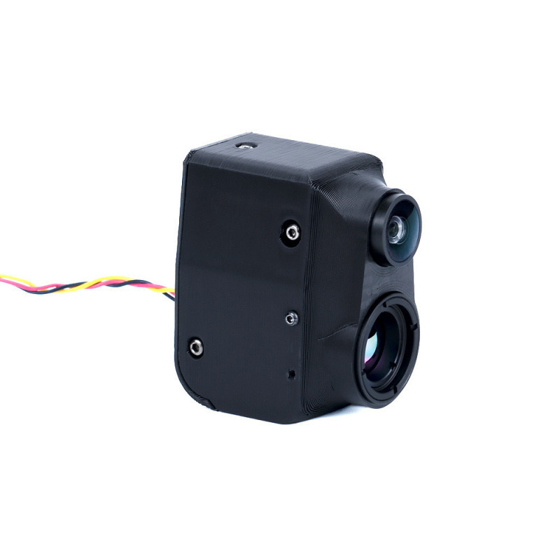 640x512 NCZOBOE  HD Dual Therm - Drone Camera Thermal บทวิจารณ์และราคา