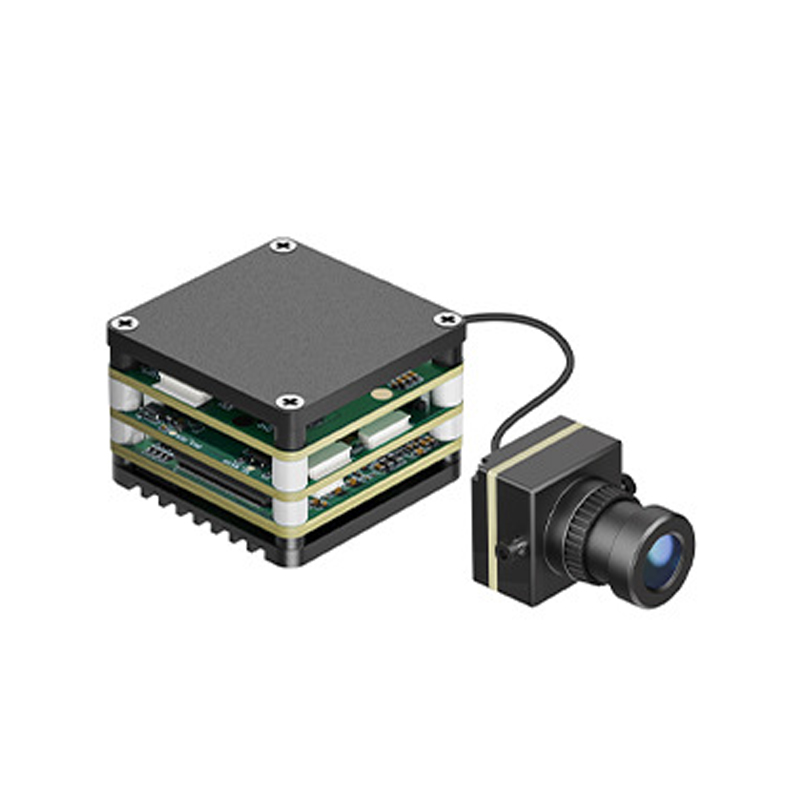 2026 New AI VisionCube S AI Ca - Drone Camera Thermal บทวิจารณ์และราคา