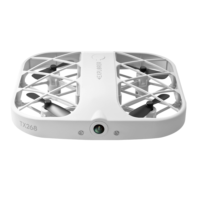 JJRC H107 FPV RC Drone with 2  - Drone Camera Night Vision บทวิจารณ์และราคา