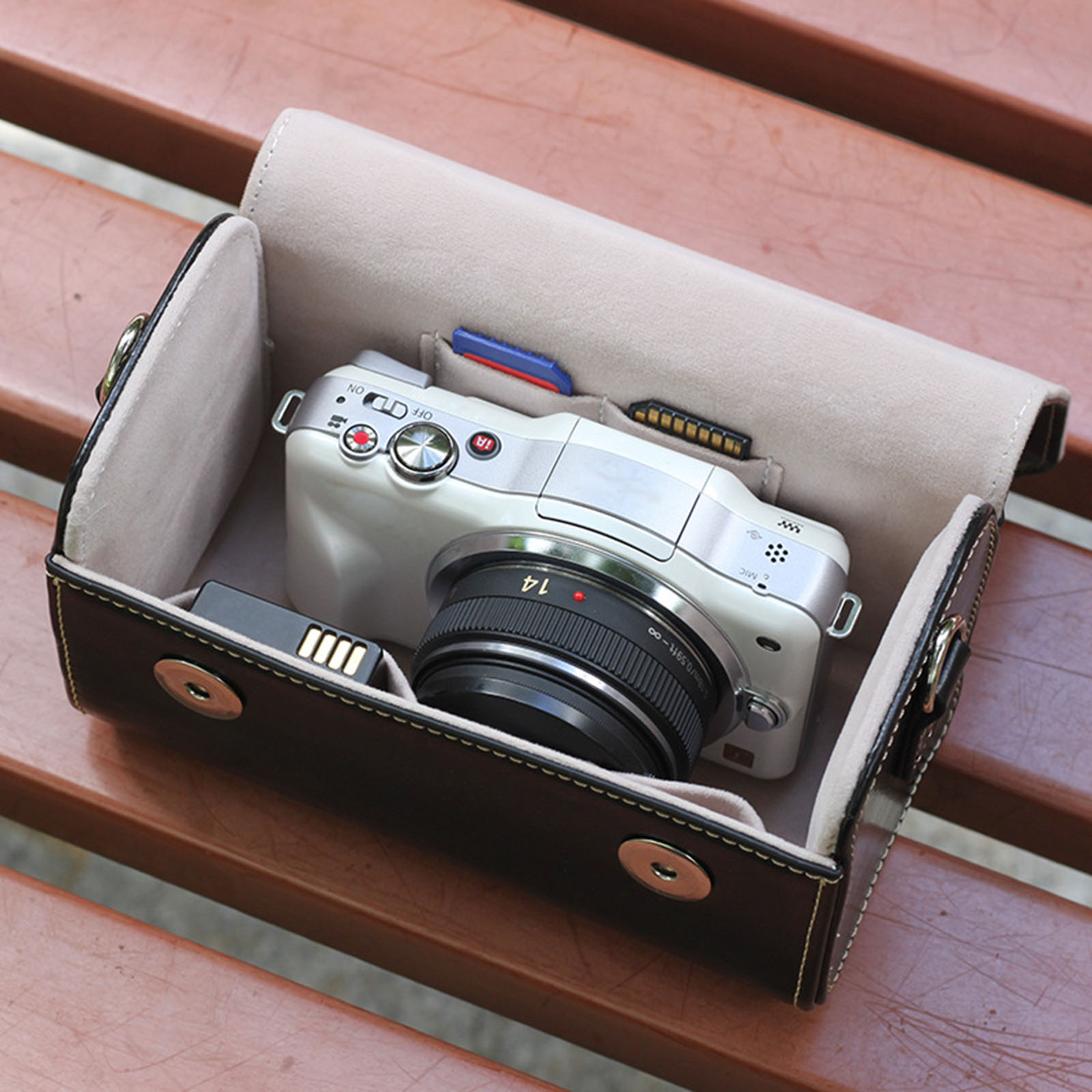 Camera Case Photography Tote B - Drone Camera Case บทวิจารณ์และราคา