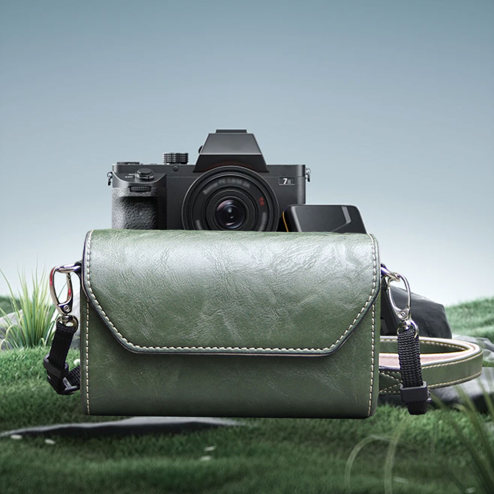 Camera Case Photography Tote B - Drone Camera Case บทวิจารณ์และราคา