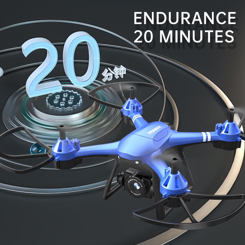 Dowellin X7 UAV anti-fall and  - Drone Camera Mount บทวิจารณ์และราคา