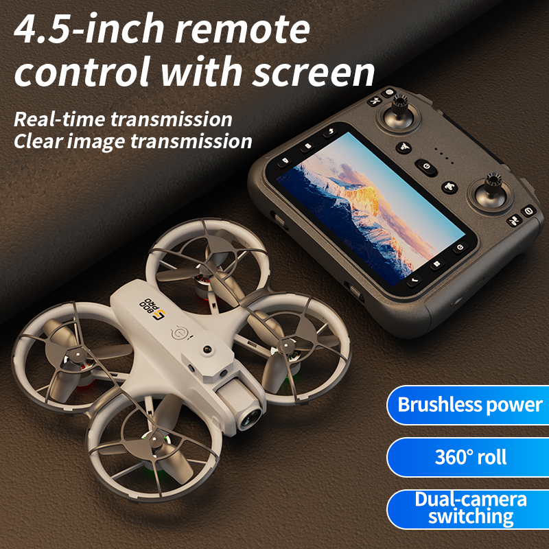 ES800 PRO Drone 4K Professiona - Drone Camera Mount บทวิจารณ์และราคา