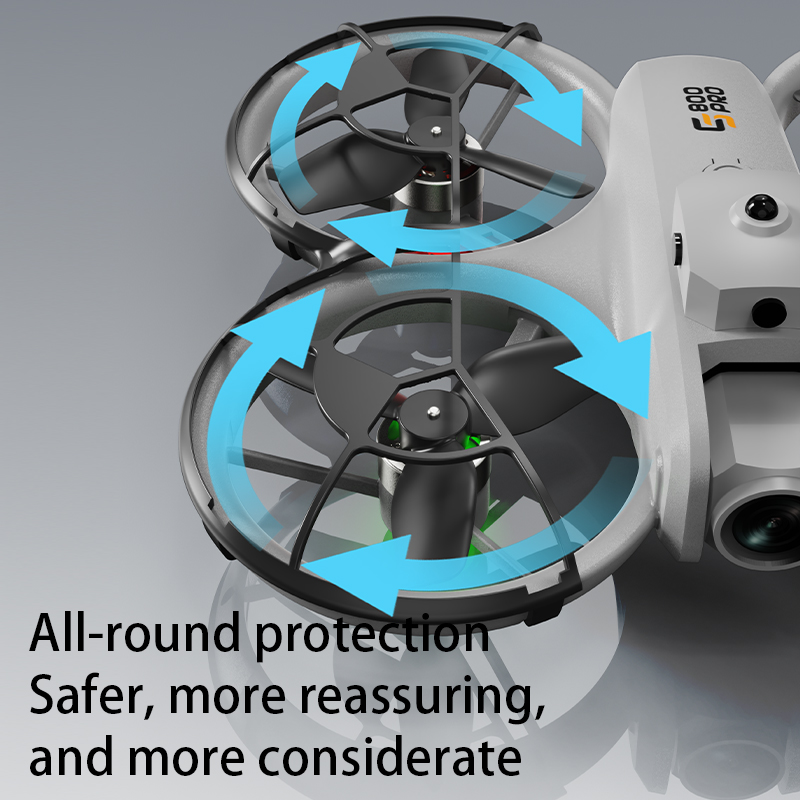 ES800 PRO Drone 4K Professiona - Drone Camera Mount บทวิจารณ์และราคา