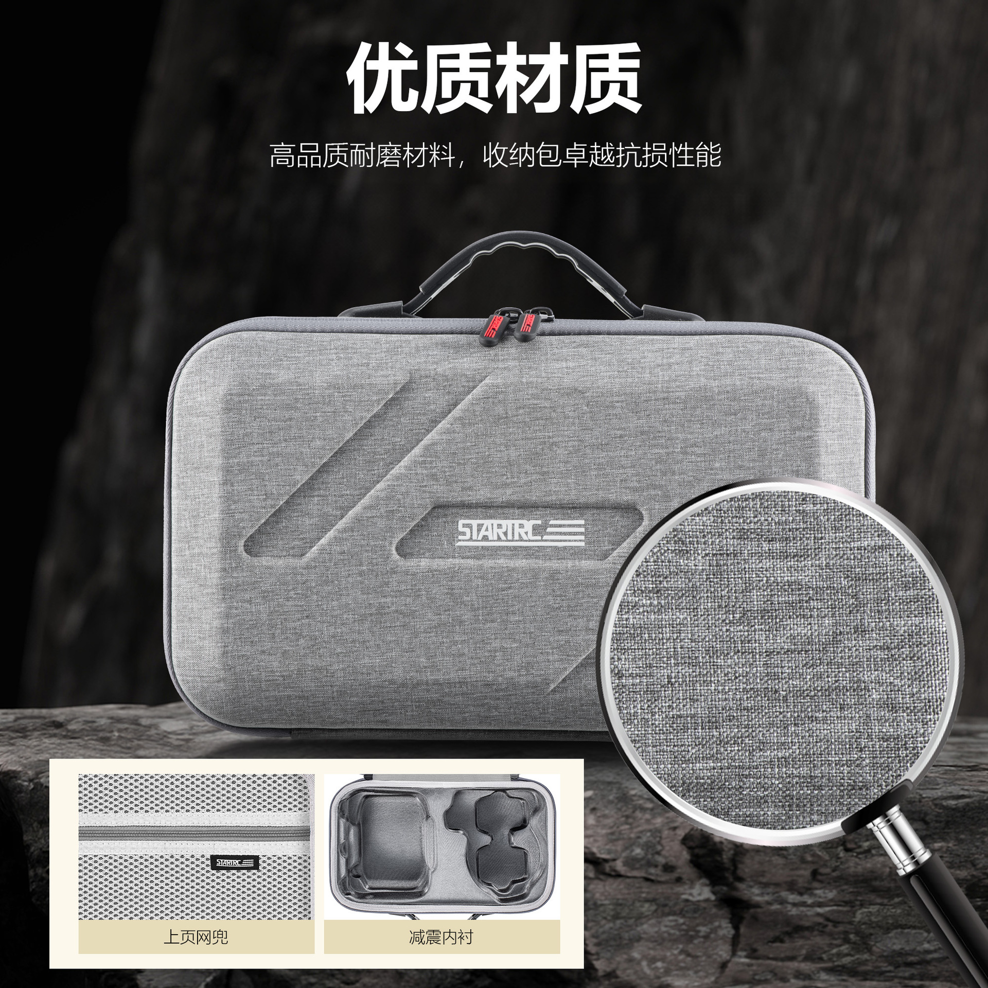 For DJI FLIP Standard Waterpro - Drone Camera Waterproof บทวิจารณ์และราคา