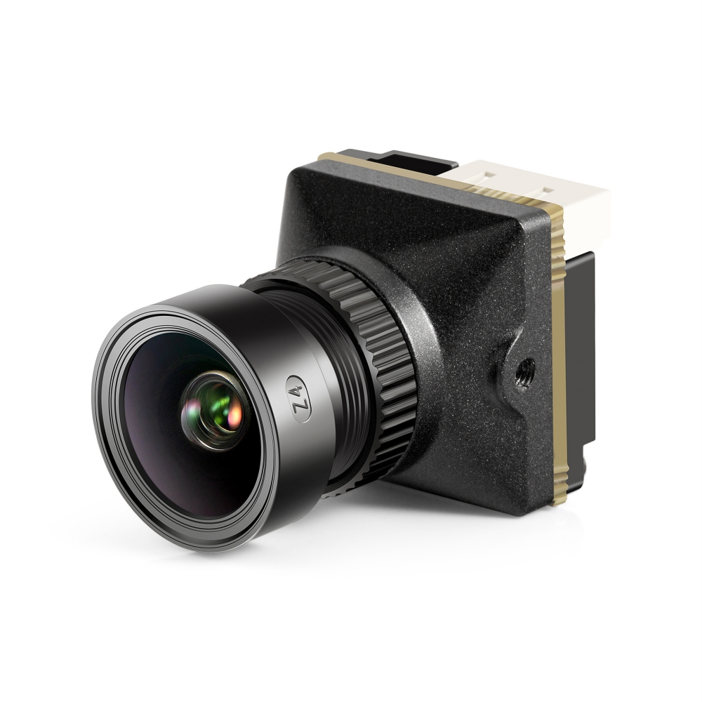 FPV Camera  1500TVL 2.1mm Lens - Drone Camera Night Vision บทวิจารณ์และราคา